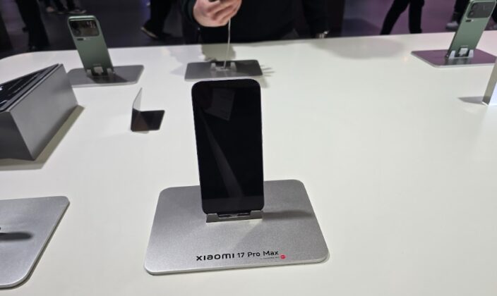 Xiaomi 17