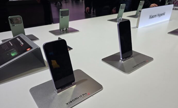 Xiaomi 17