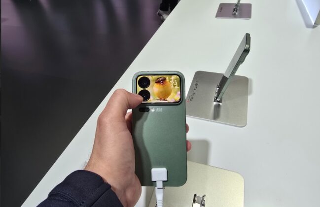 Xiaomi 17