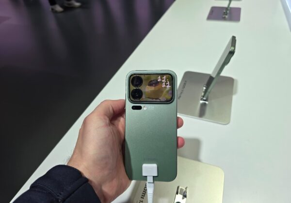 Xiaomi 17