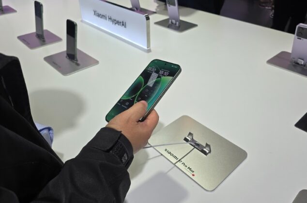 Xiaomi 17