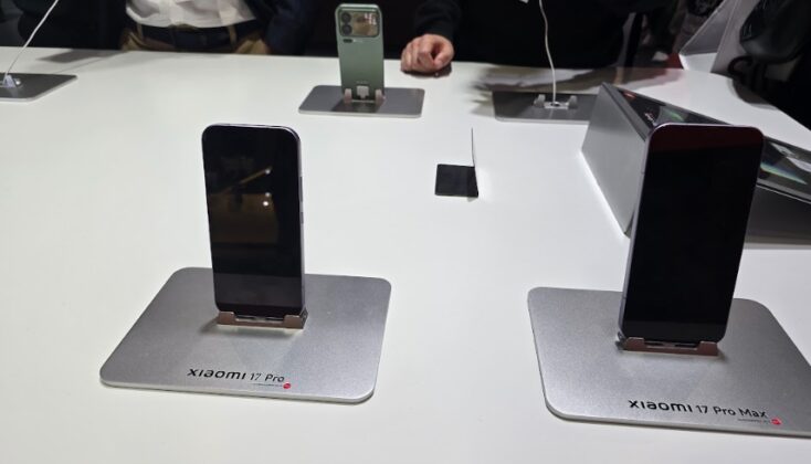 Xiaomi 17