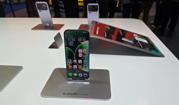 Xiaomi 17