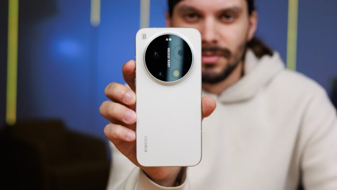 Xiaomi 17 Ultra Xiaomi 17 Ultra