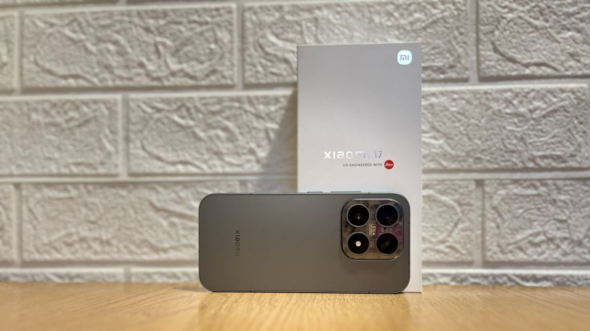 Xiaomi 17 Xiaomi 17