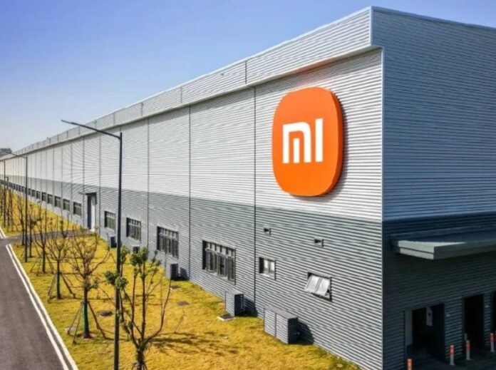 Xiaomi
