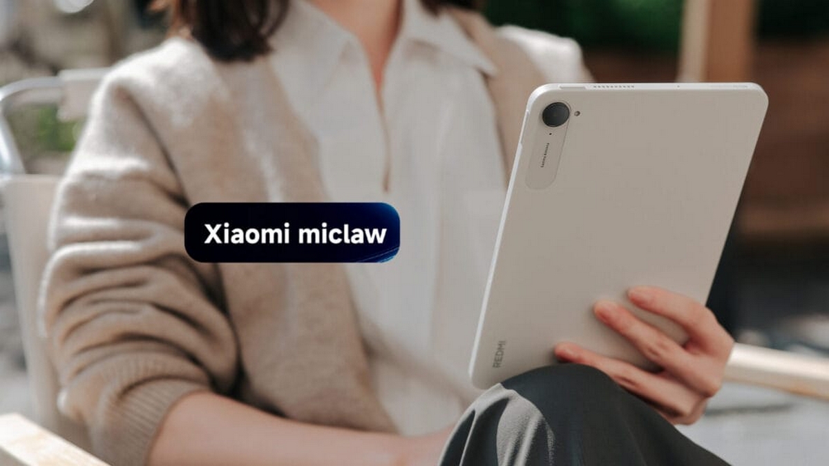 Xiaomi miclaw Xiaomi AI miclaw
