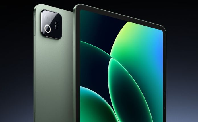 Xiaomi Pad 8