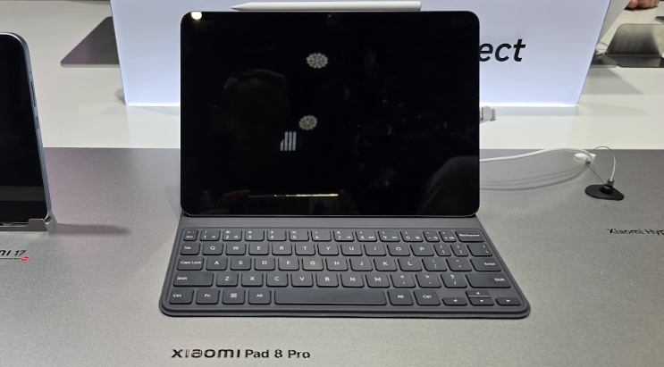 Xiaomi Pad 8 Xiaomi Pad 8