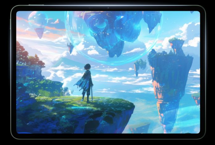 Xiaomi Pad 8