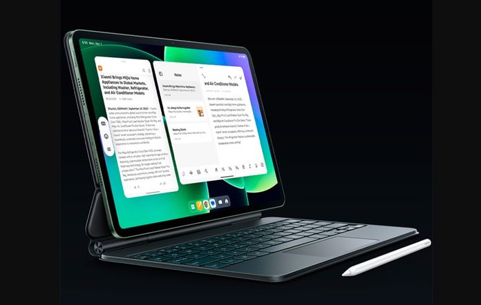 Xiaomi Pad 8