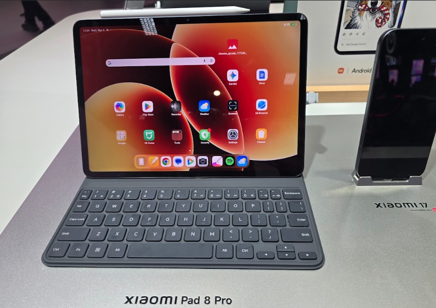 Xiaomi Pad 8 Xiaomi Pad 8