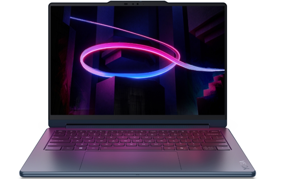 Yoga 9i 2-in-1 Aura Edition Yoga 9i 2-in-1 Aura Edition
