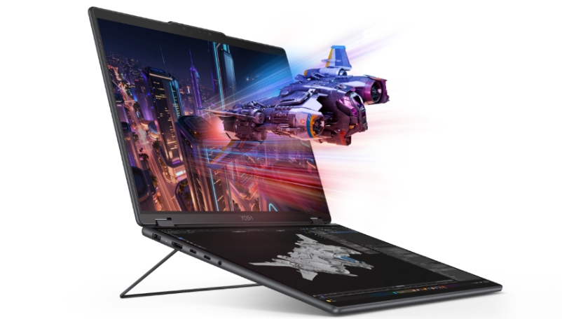 Yoga Book Pro 3D Yoga Book Pro 3D
