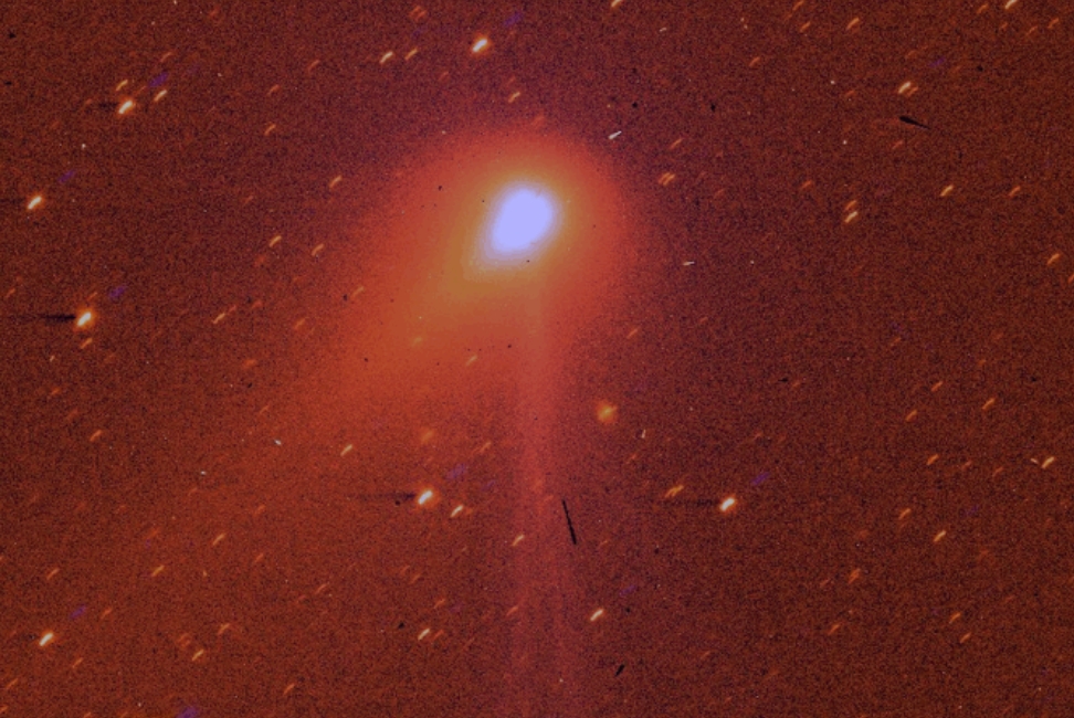 3I/ATLAS 3I/ATLAS