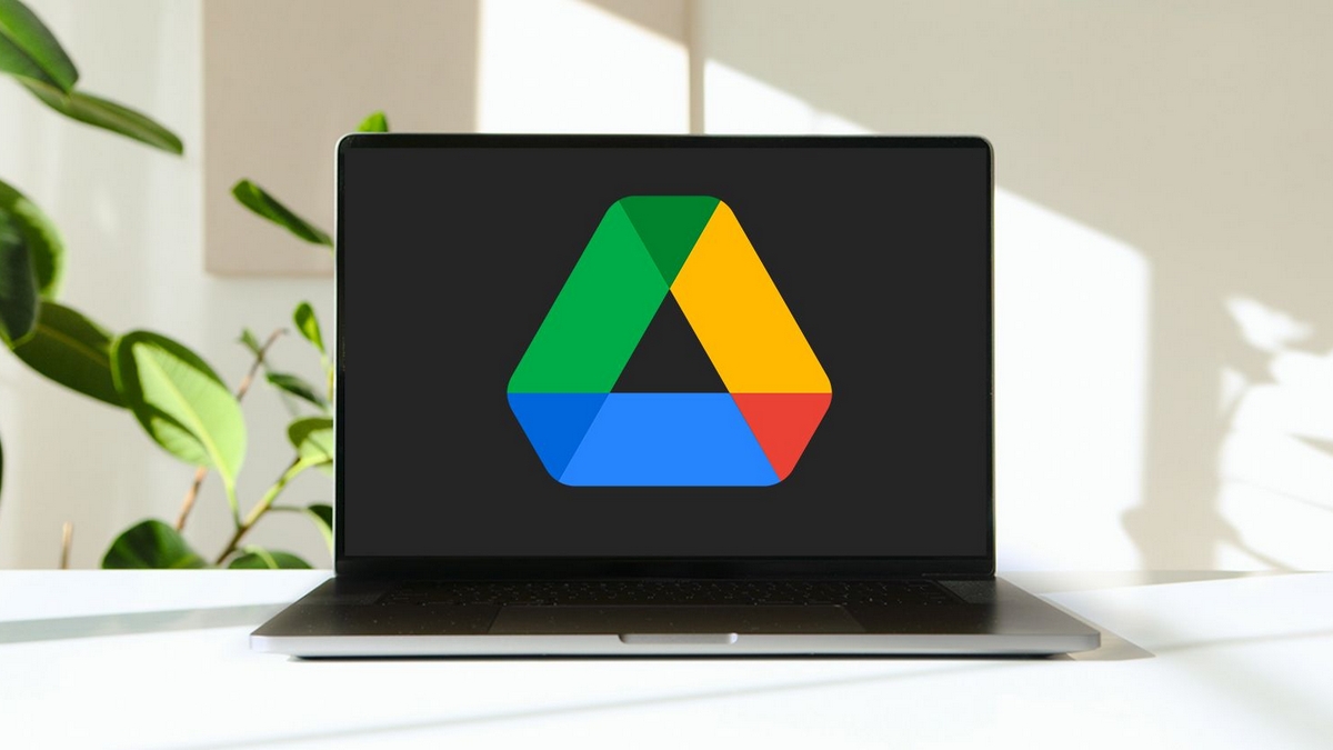 Google Drive Google Drive
