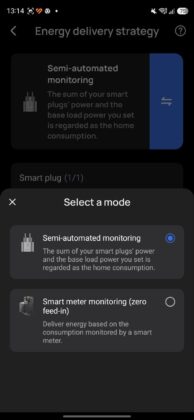 EcoFlow Stream Mobile App