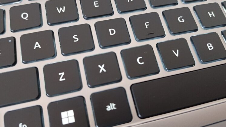 Acer Swift Go 14 AI