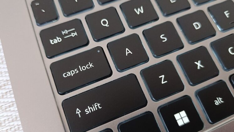 Acer Swift Go 14 AI