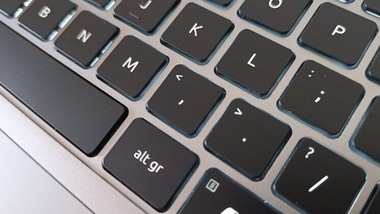 Acer Swift Go 14 AI