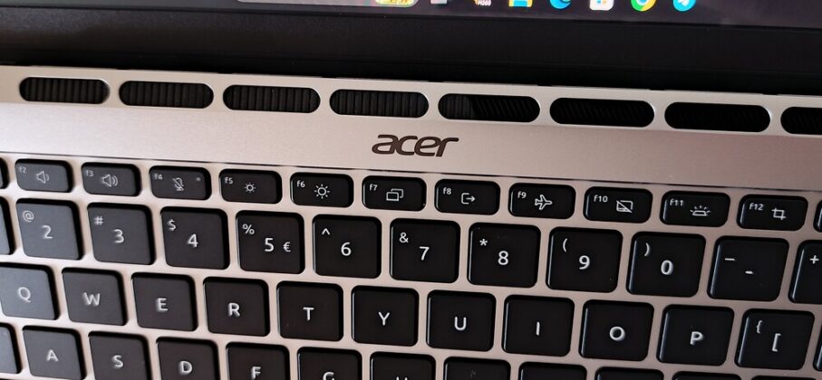 Acer Swift Go 14 AI