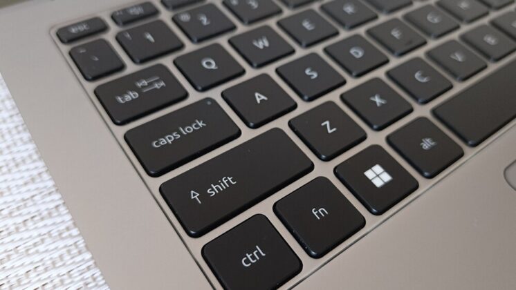 Acer Swift Go 14 AI