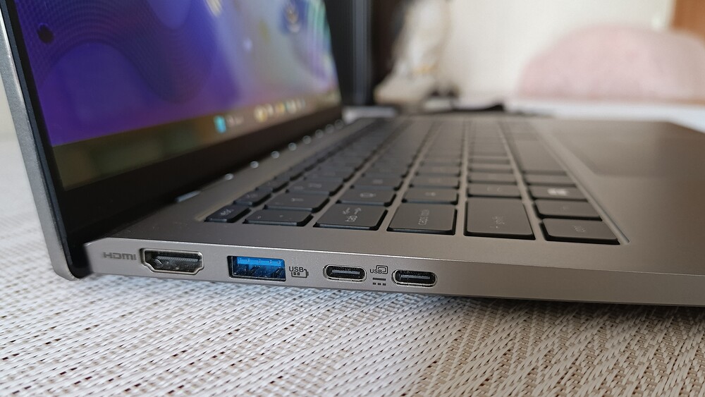 Acer Swift Go 14 AI Acer Swift Go 14 AI