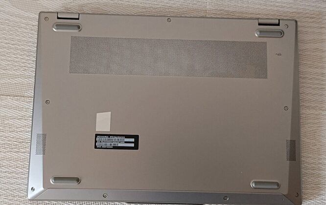 Acer Swift Go 14 AI