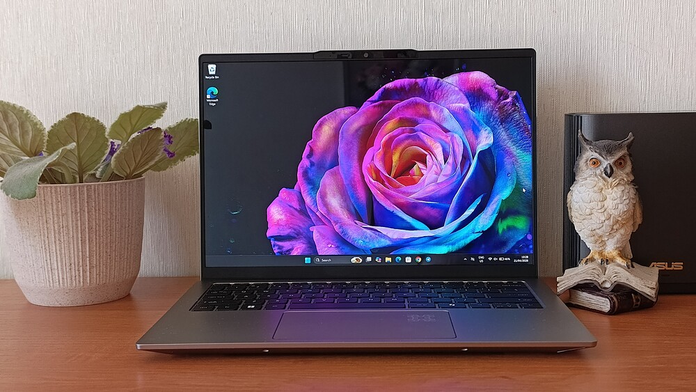 Acer Swift Go 14 AI Acer Swift Go 14 AI