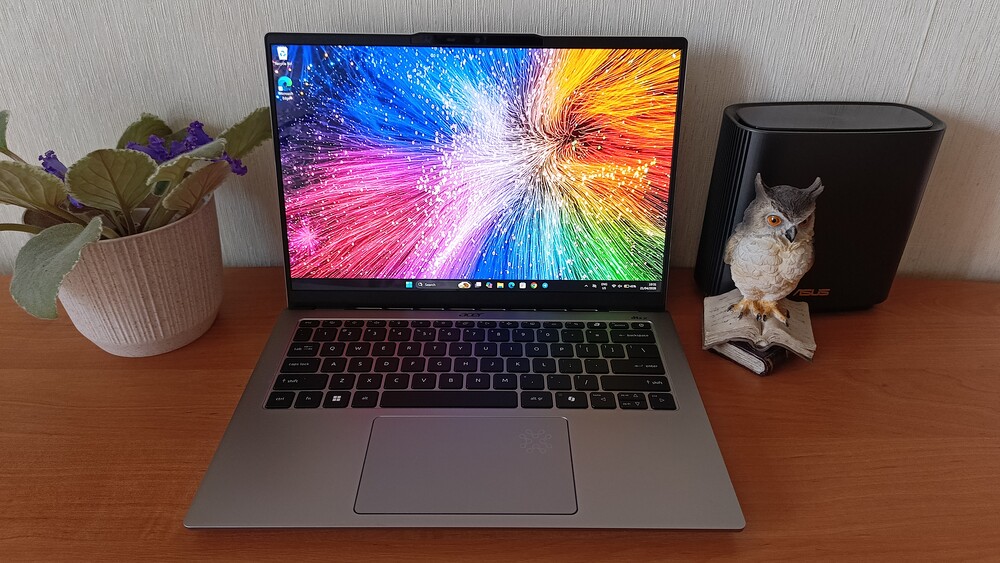 Acer Swift Go 14 AI Acer Swift Go 14 AI