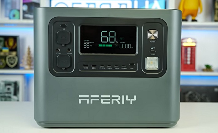 AFERIY P210 AFERIY P210