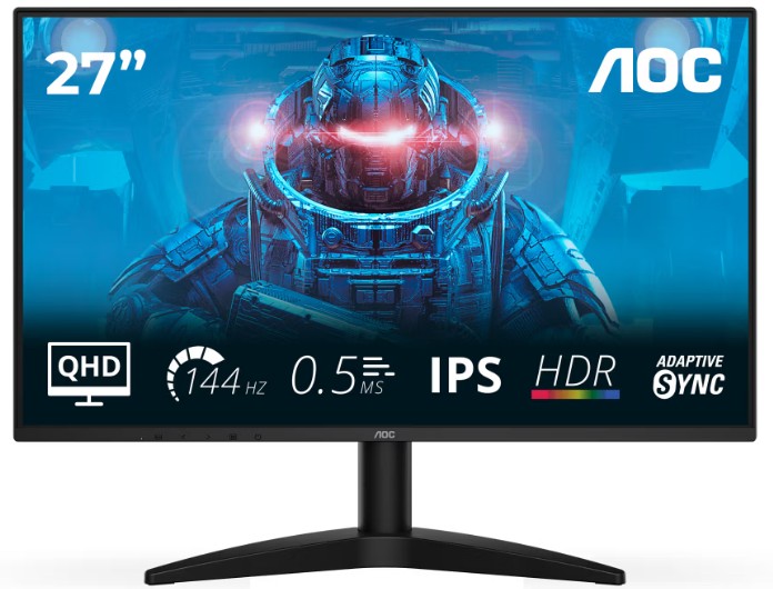 AGON BY AOC Q27B36X