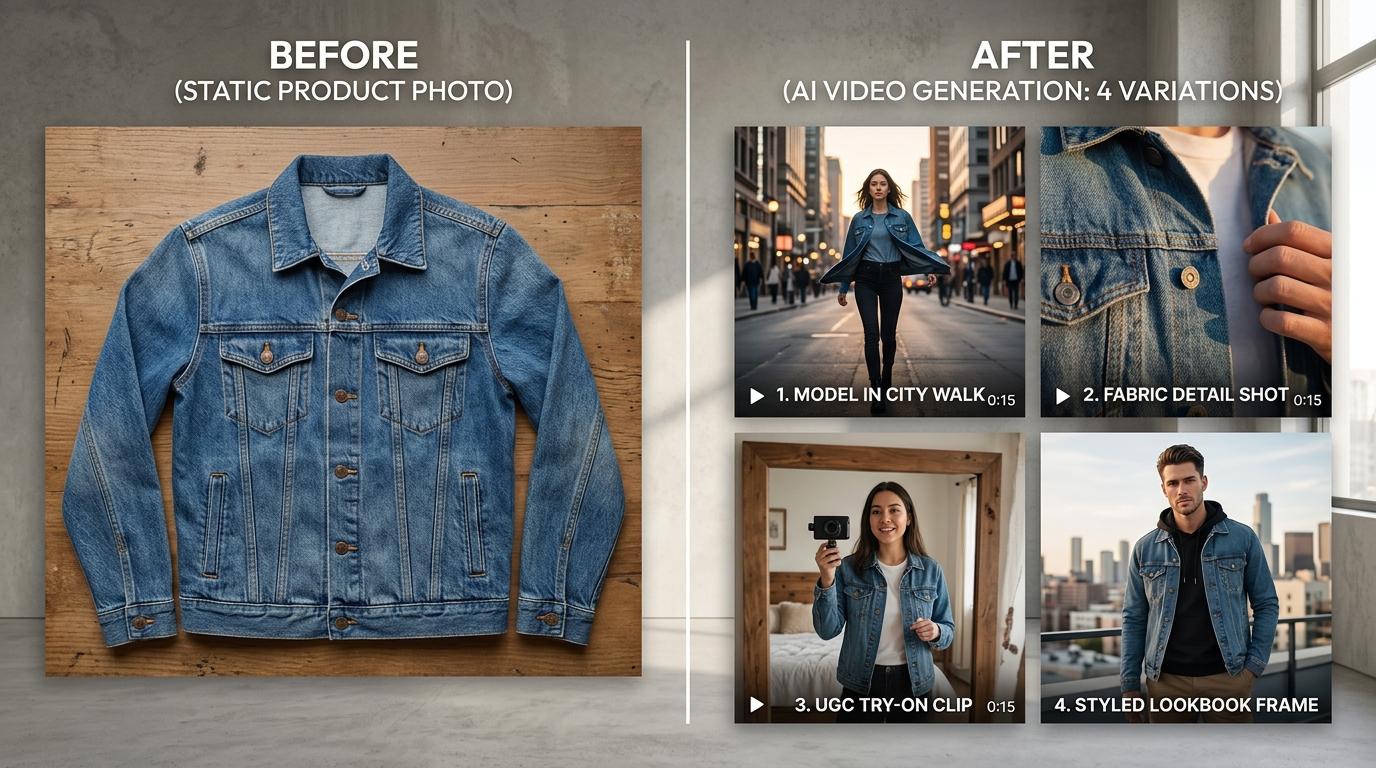 AI Video Production AI Video Production