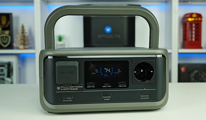 ALLPOWERS VOLIX P300