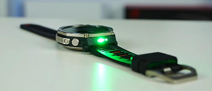 Amazfit T-Rex Ultra 2 Amazfit T-Rex Ultra 2