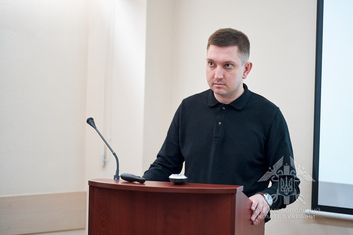 Паливний ринок під наглядом: Антимонопольний комітет вимагає прозорого ціноутворення Паливний ринок під наглядом: Антимонопольний комітет вимагає прозорого ціноутворення