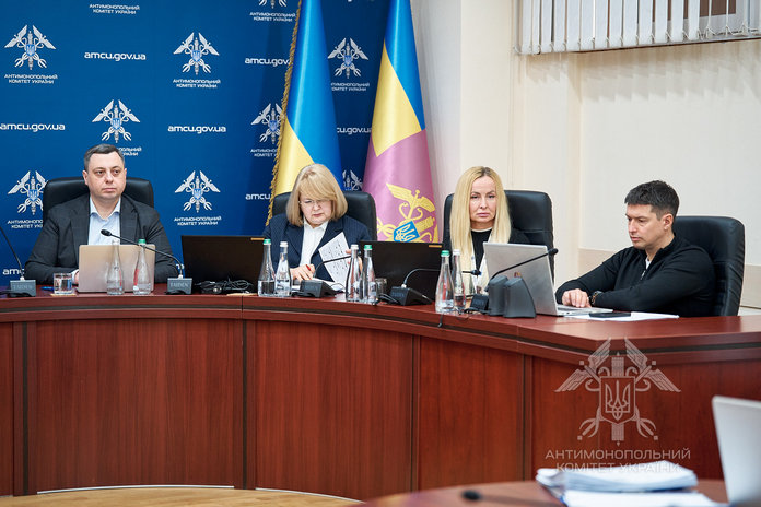 Паливний ринок під наглядом: Антимонопольний комітет вимагає прозорого ціноутворення Паливний ринок під наглядом: Антимонопольний комітет вимагає прозорого ціноутворення