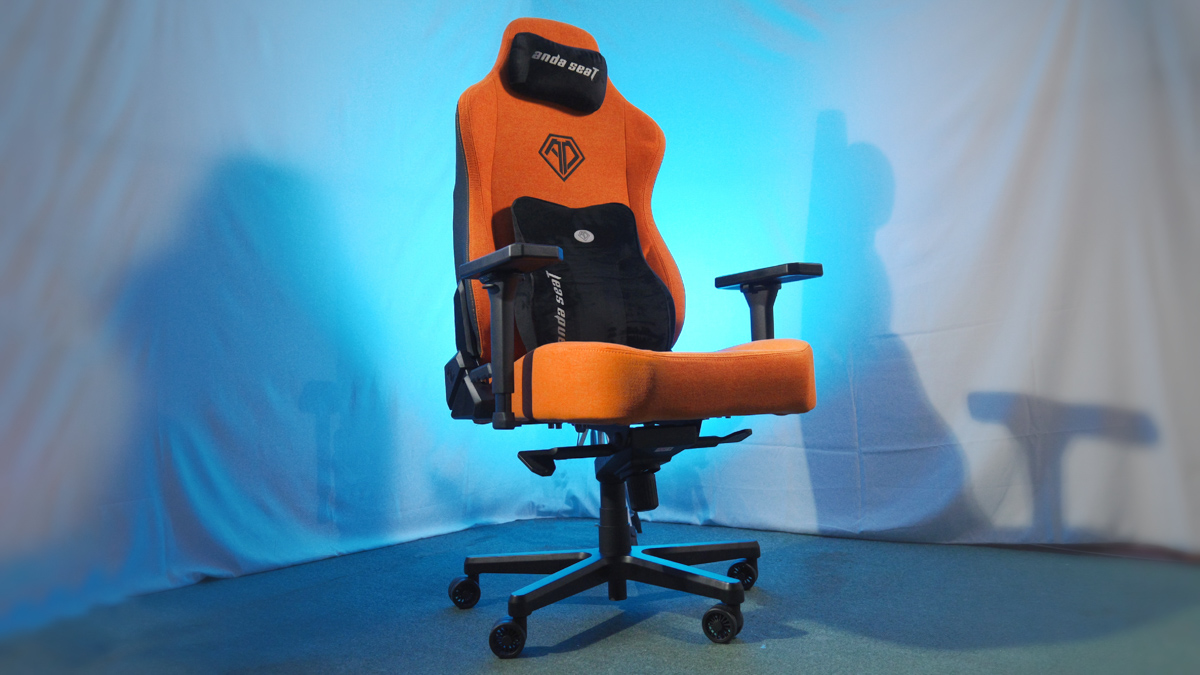 Anda Seat Kaiser 3E Anda Seat Kaiser 3E