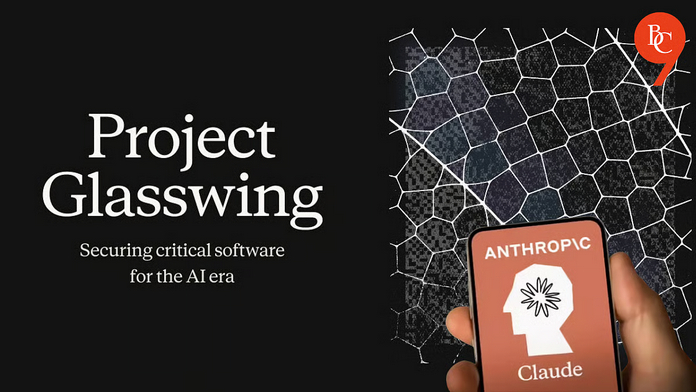 Anthropic Project Glasswing Anthropic Project Glasswing