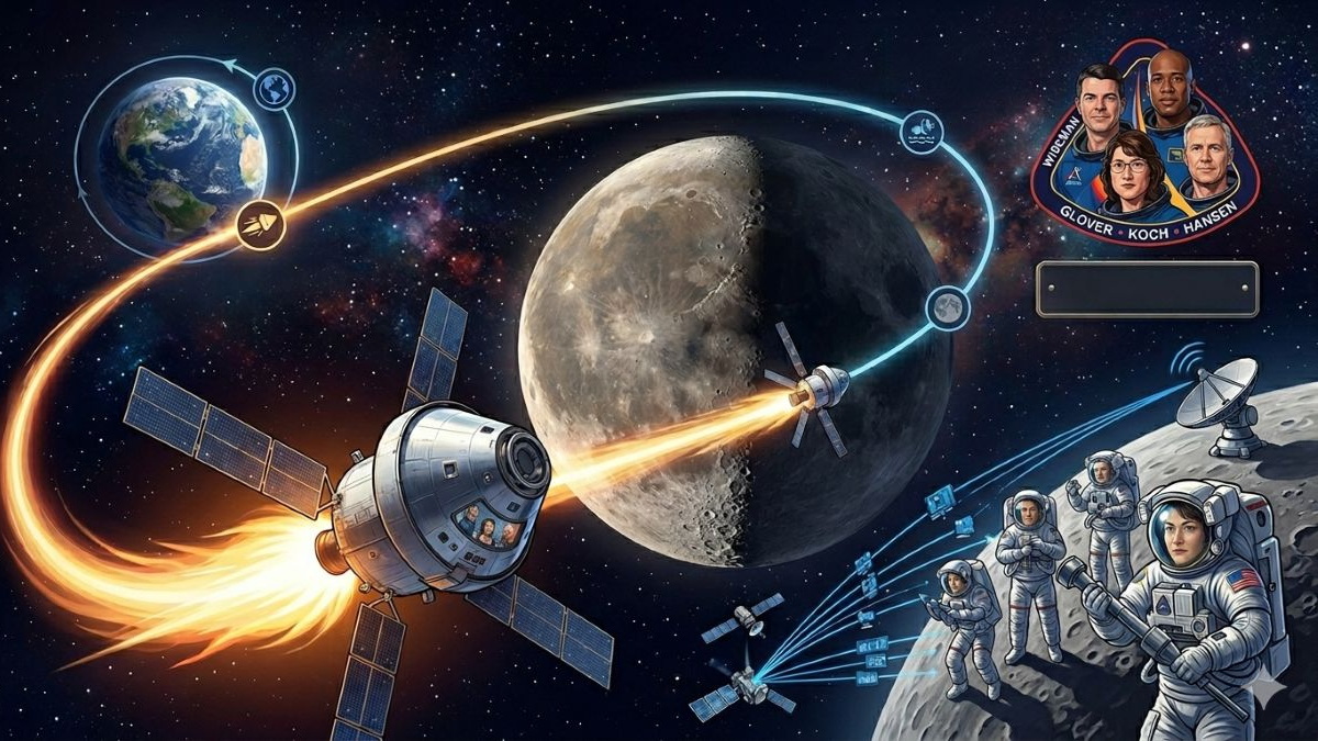 Artemis II