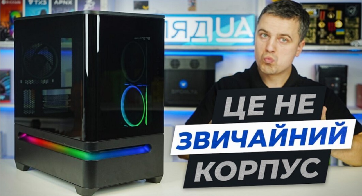 ASUS Prime AP202