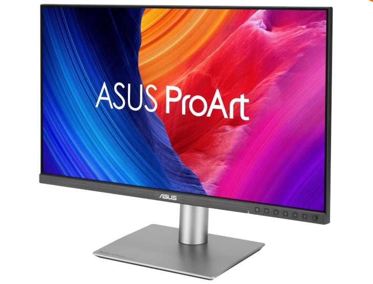 Asus ProArt PA27JCV Asus ProArt PA27JCV