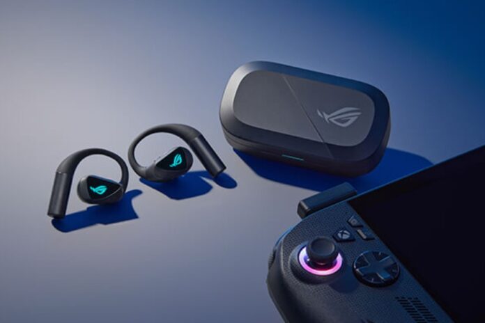ASUS ROG Cetra Open Wireless