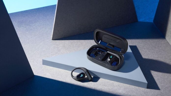 ROG Cetra Open Wireless