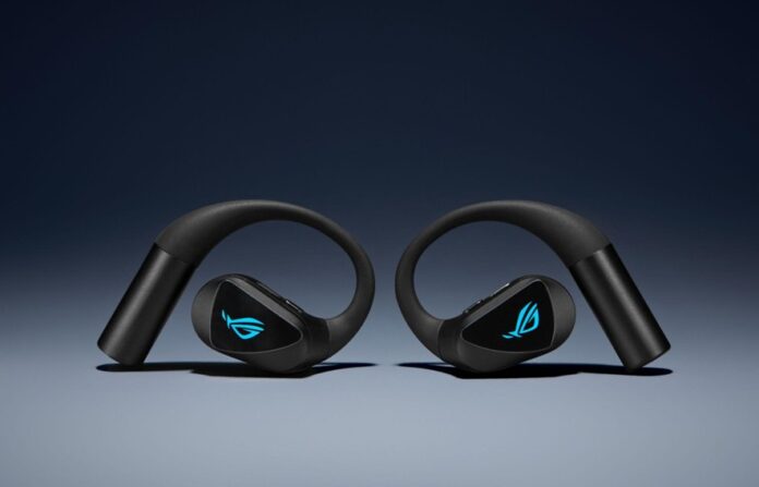 ROG Cetra Open Wireless