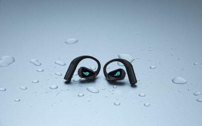 ROG Cetra Open Wireless