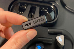ASUS ROG Cetra Open Wireless
