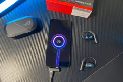 ASUS ROG Cetra Open Wireless
