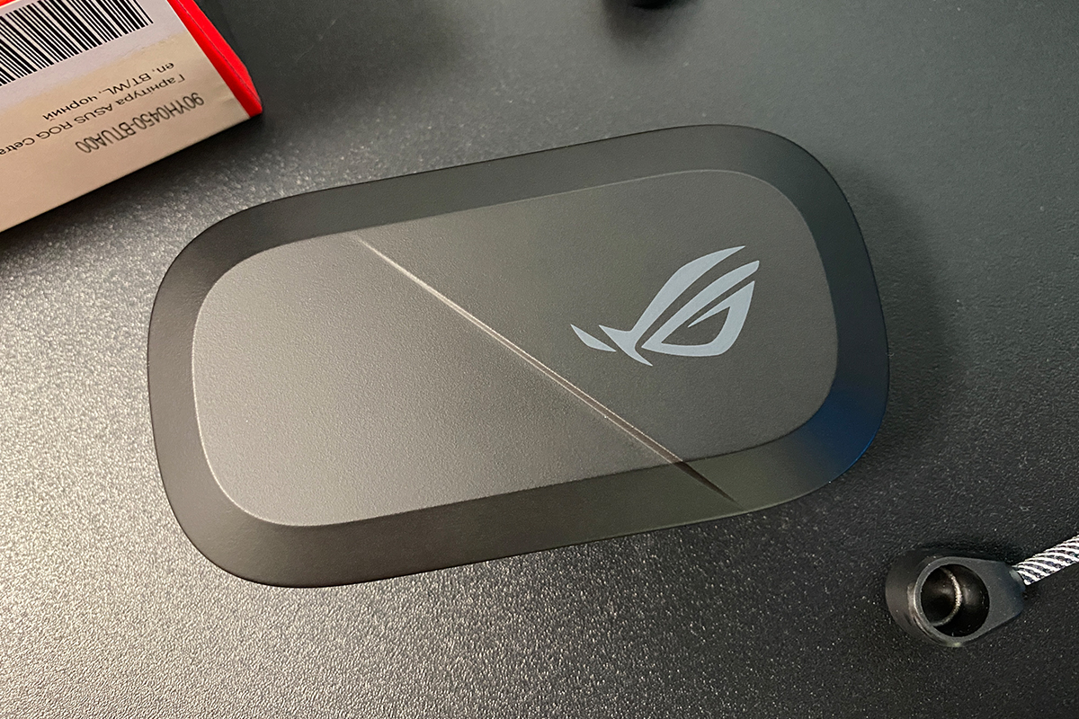 ASUS ROG Cetra Open Wireless