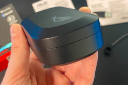 ASUS ROG Cetra Open Wireless
